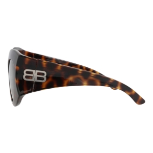 Balenciaga Women's Sunglasses BB0256S-30013971-002 - Image 4