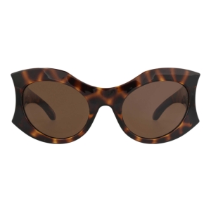 Balenciaga Women's Sunglasses BB0256S-30013971-002 - Image 5