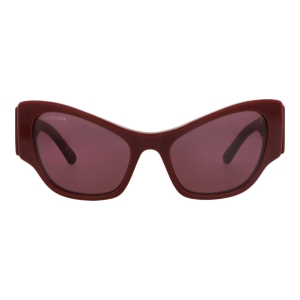 Balenciaga Women's Sunglasses BB0259S-30013976-006 - Image 5