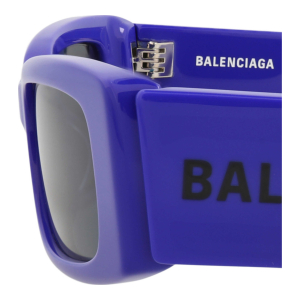 Balenciaga Women's Sunglasses BB0260S-30013974-006 - Image 3