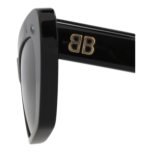 Balenciaga Women's Sunglasses BB0293S-30014518-001 - Image 3