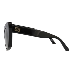 Balenciaga Women's Sunglasses BB0293S-30014518-001 - Image 4