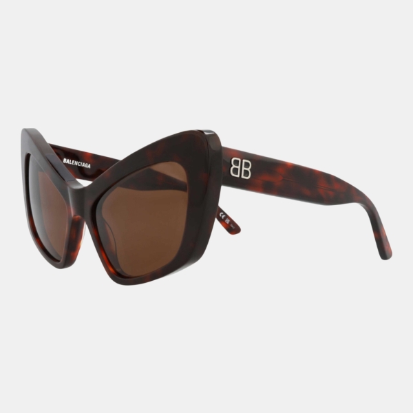 Balenciaga Women's Sunglasses BB0293S-30014518-002