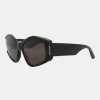 Balenciaga Women's Sunglasses BB0302S-30014520-001