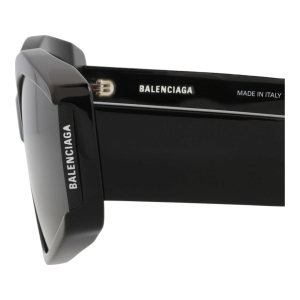 Balenciaga Women's Sunglasses BB0302S-30014520-001 - Image 3