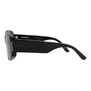 Balenciaga Women's Sunglasses BB0302S-30014520-001 - Image 4