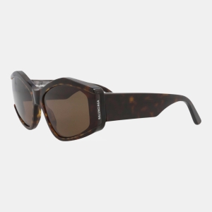 Balenciaga Women's Sunglasses BB0302S-30014520-002