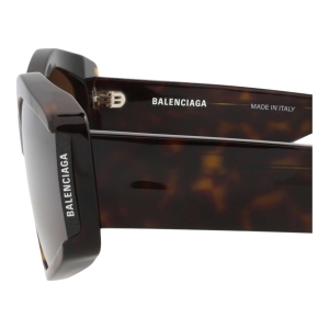Balenciaga Women's Sunglasses BB0302S-30014520-002 - Image 3