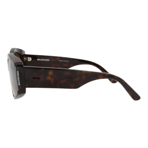 Balenciaga Women's Sunglasses BB0302S-30014520-002 - Image 4