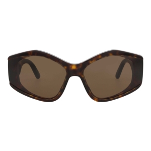 Balenciaga Women's Sunglasses BB0302S-30014520-002 - Image 5