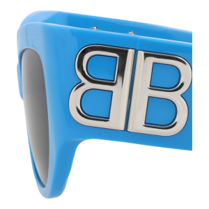 Balenciaga Women's Sunglasses BB0322S-30014887-006 - Image 3