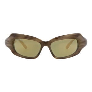 Balenciaga Women's Sunglasses BB0354S-30015648-003 - Image 5