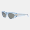 Bottega Veneta Women's Sunglasses BV1189S-30013678-003