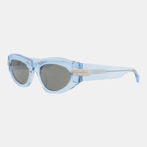 Bottega Veneta Women's Sunglasses BV1189S-30013678-003