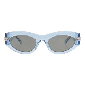 Bottega Veneta Women's Sunglasses BV1189S-30013678-003 - Image 5