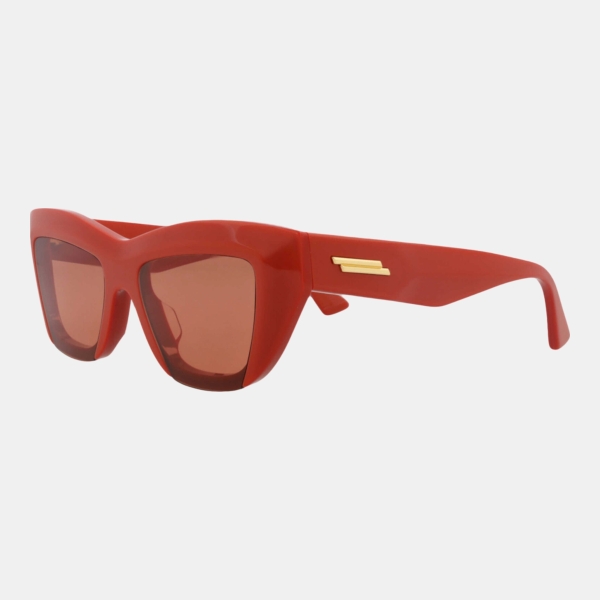 Bottega Veneta Women's Sunglasses BV1218S-30014262-004