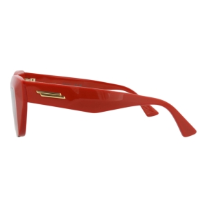 Bottega Veneta Women's Sunglasses BV1218S-30014262-004 - Image 4