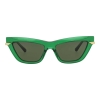 Bottega Veneta Women's Sunglasses BV1241S-30014294-003 - Image 5