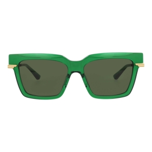 Bottega Veneta Women's Sunglasses BV1242S-30014295-003 - Image 5
