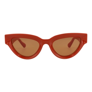 Bottega Veneta Women's Sunglasses BV1249S-30014560-004 - Image 5