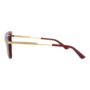 Bottega Veneta Women's Sunglasses BV1265S-30014573-003 - Image 4