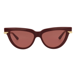 Bottega Veneta Women's Sunglasses BV1265S-30014573-003 - Image 5