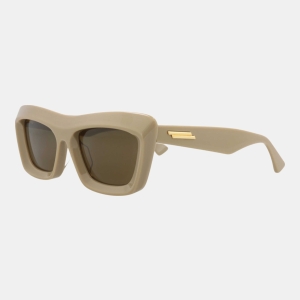 Bottega Veneta Women's Sunglasses BV1283S-30015203-003