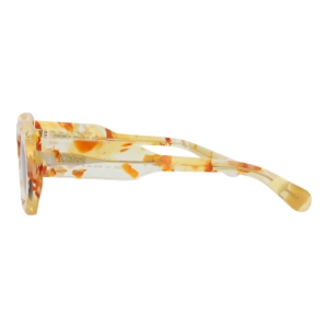 Chloe Women's Sunglasses CH0220S-30015146-011 - Image 4
