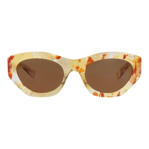 Chloe Women's Sunglasses CH0220S-30015146-011 - Image 5