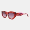 Chloe Women's Sunglasses CH0220S-30015146-012