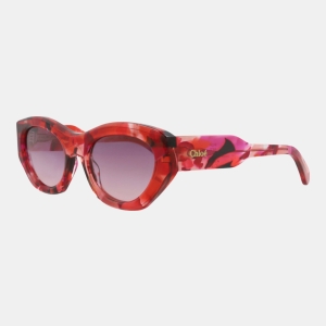 Chloe Women's Sunglasses CH0220S-30015146-012