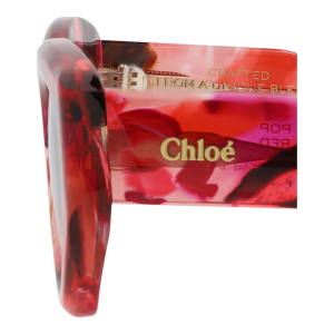 Chloe Women's Sunglasses CH0220S-30015146-012 - Image 3