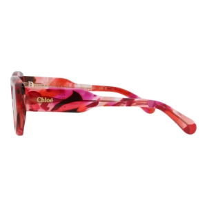 Chloe Women's Sunglasses CH0220S-30015146-012 - Image 4