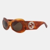 Gucci Women's Sunglasses GG1696S-30015485-002