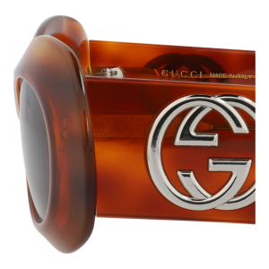 Gucci Women's Sunglasses GG1696S-30015485-002 - Image 3