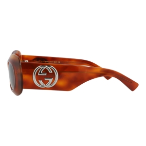 Gucci Women's Sunglasses GG1696S-30015485-002 - Image 4