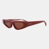 Gucci Women's Sunglasses GG1779SA-30016145-002