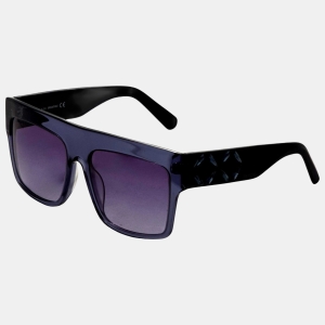 Swarovski Women's Yellow Square Sunglasses - Shiny Yellow