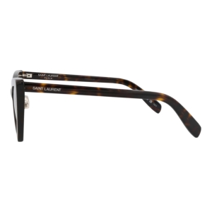 Saint Laurent Women's Sunglasses SL207JERRY-30002309-006 - Image 4