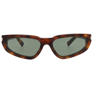 Saint Laurent Women's Sunglasses SL634NOVA-30014744-003 - Image 4