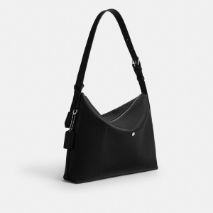 Coach Mott Messenger Bag 38 - Black - Image 3