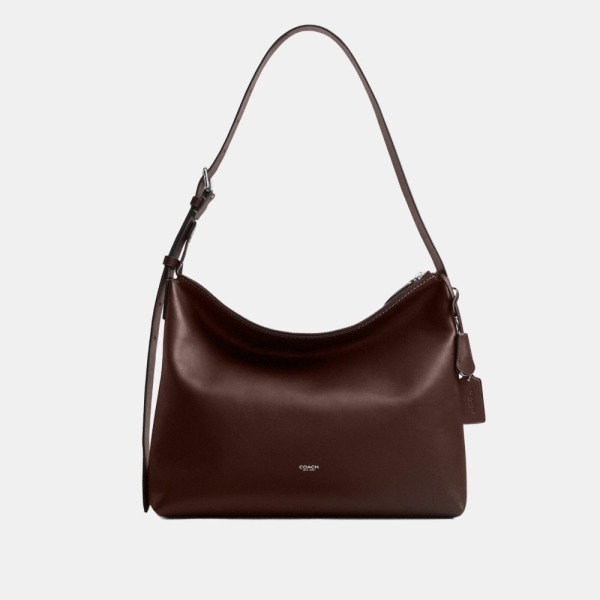 Coach Mott Messenger Bag 38 - Maple