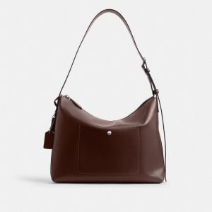 Coach Mott Messenger Bag 38 - Maple - Image 4