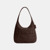 Coach Brooklyn Shoulder Bag 34 - Brass/Maple