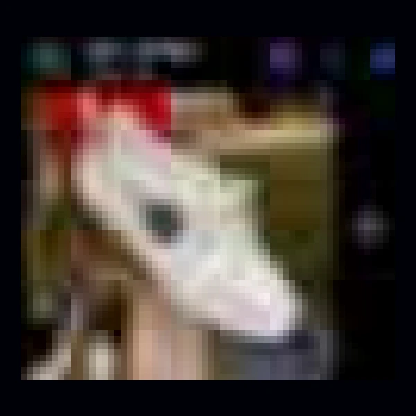 Alternative view of Generic - Unidentifiable Product - Multi-color