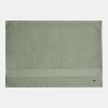 Lacoste Heritage Anti-Microbial Supima Cotton Bath Towel, 30