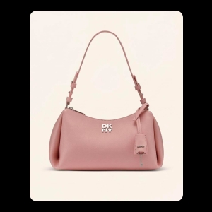 DKNY Shoulder Bag - Light Pink