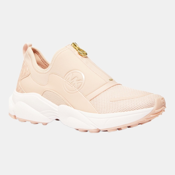 Women's Sami Trainer Wedge Sneakers - Ballet Smooth