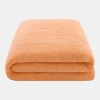 Edison Luxury 100% Turkish Cotton Bath Sheet, 40