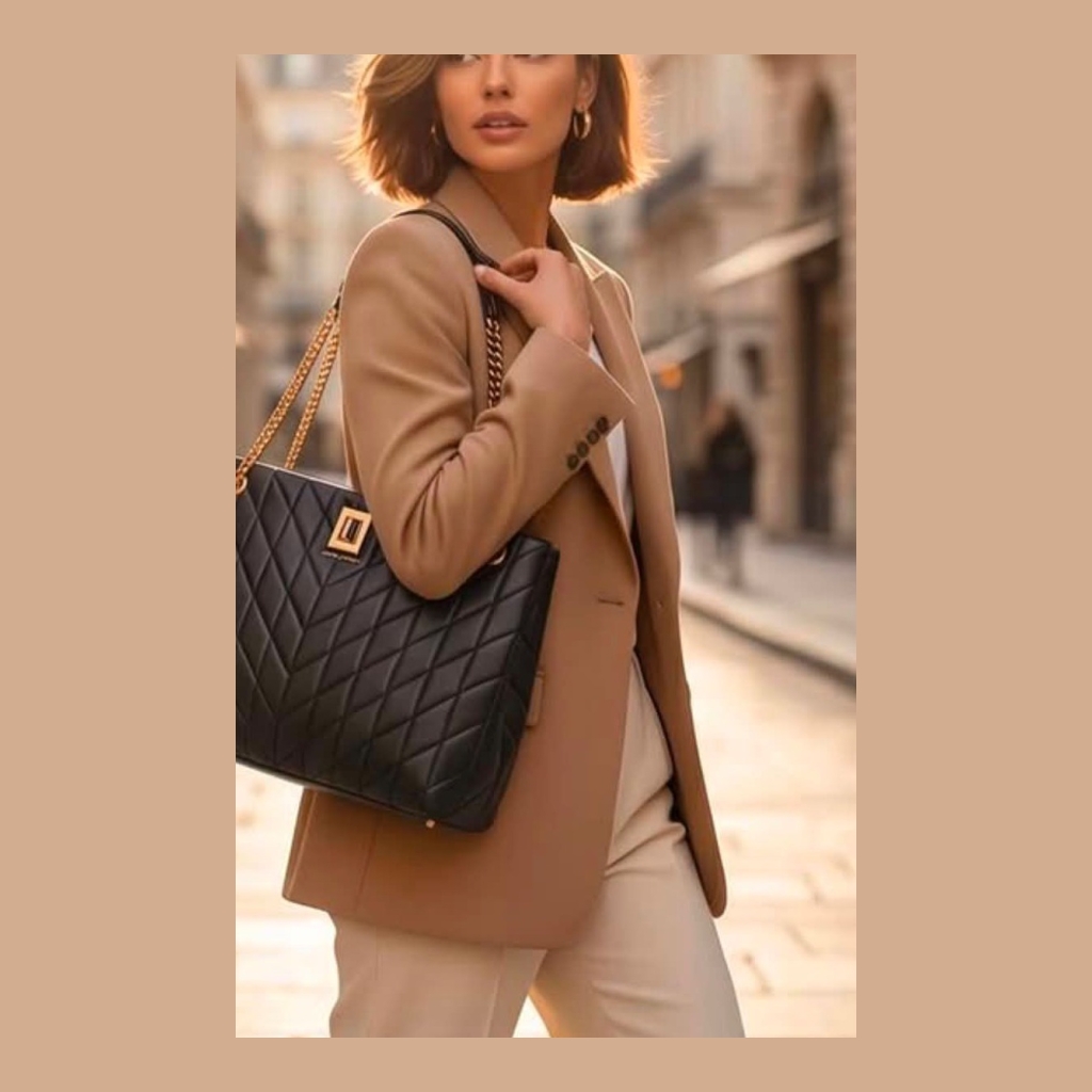 Paper bag